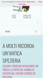 Mobile Screenshot of mondodieutepia.com